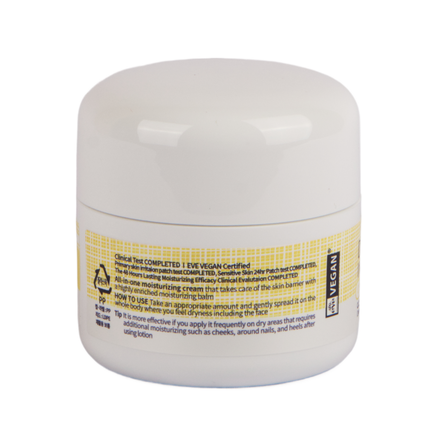 Deoproce Daily All in One Intensive Cream 50 ml