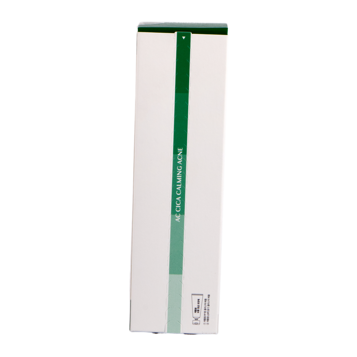 Deoproce AC Cica Calming Acne Cleansing Foam 150 ml