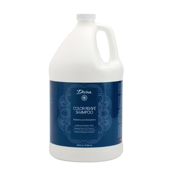 Divina Color Revive Shampoo