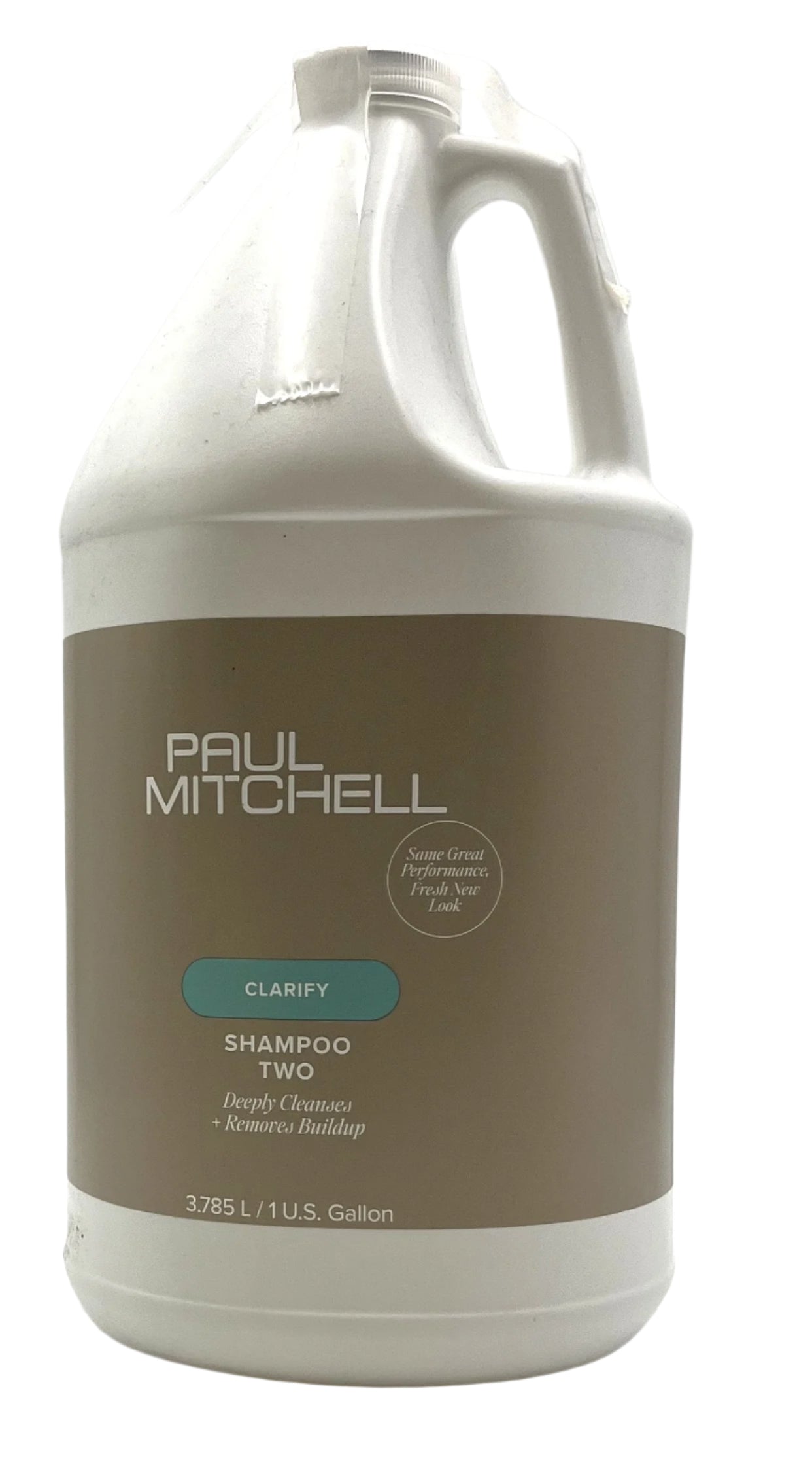 Paul Mitchell Clarifying Shampoo Two Gallon Size