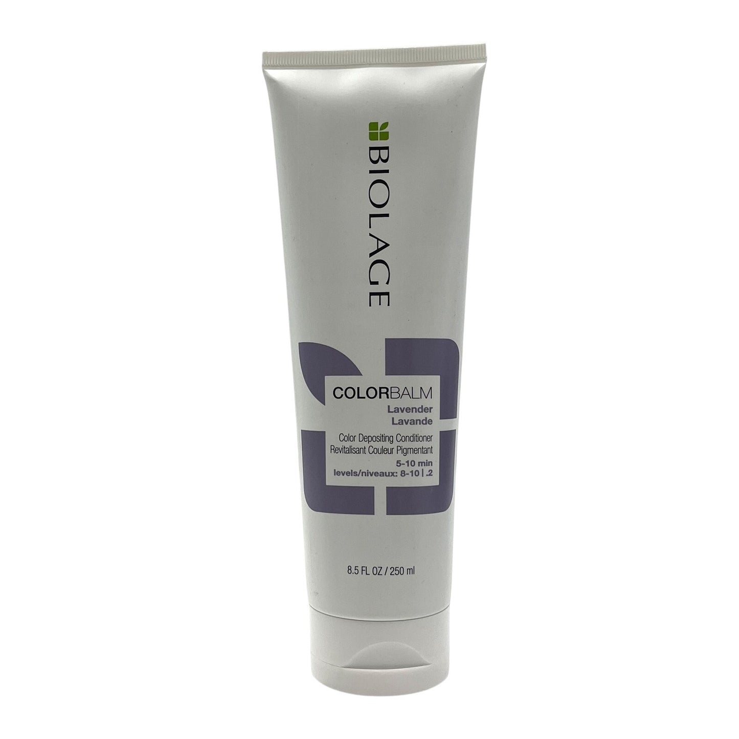 Biolage ColorBalm Color Depositing Conditioner Lavender 8.5 oz