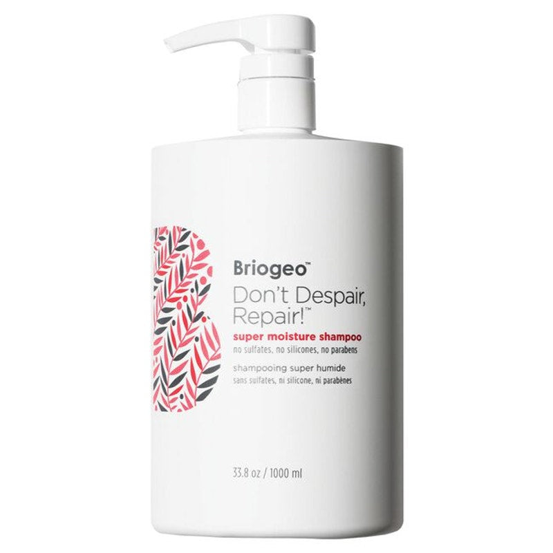 Briogeo Don't Despair, Repair! Super Moisture Shampoo 33.8 fl.oz
