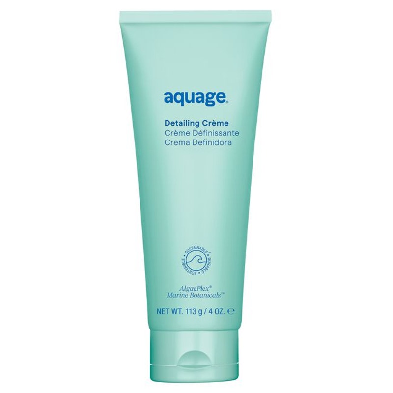 Aquage Detailing Crème 4 oz