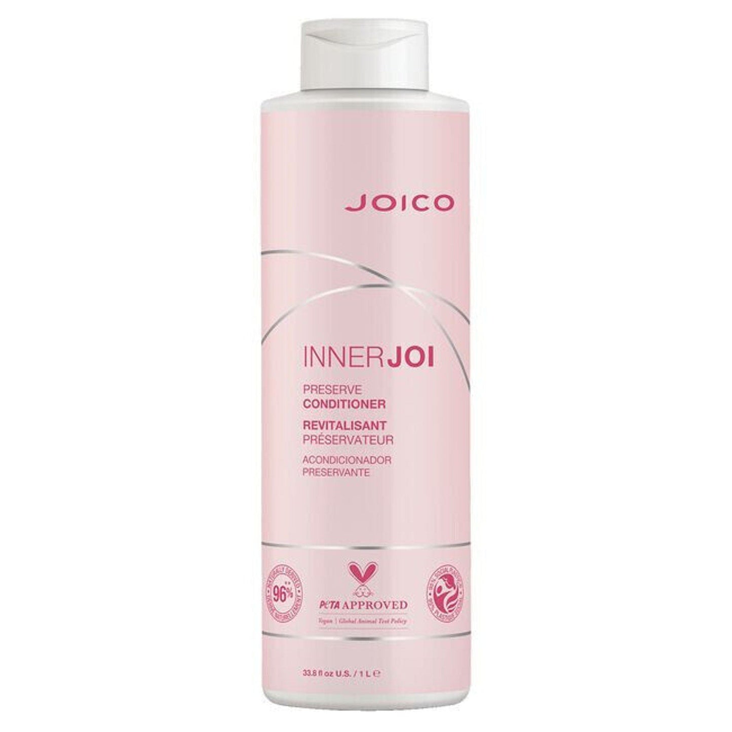 Joico InnerJoi Preserve Conditioner 33.8 oz