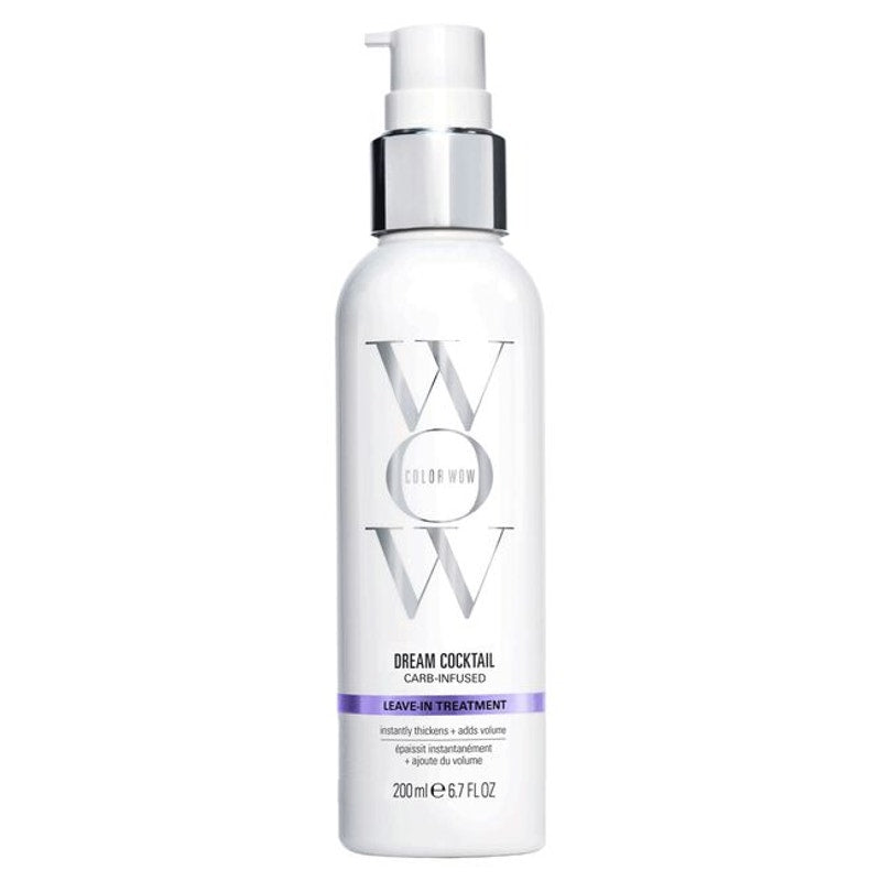 Color Wow Dream Cocktail Carb-Infused 6.7 fl.oz