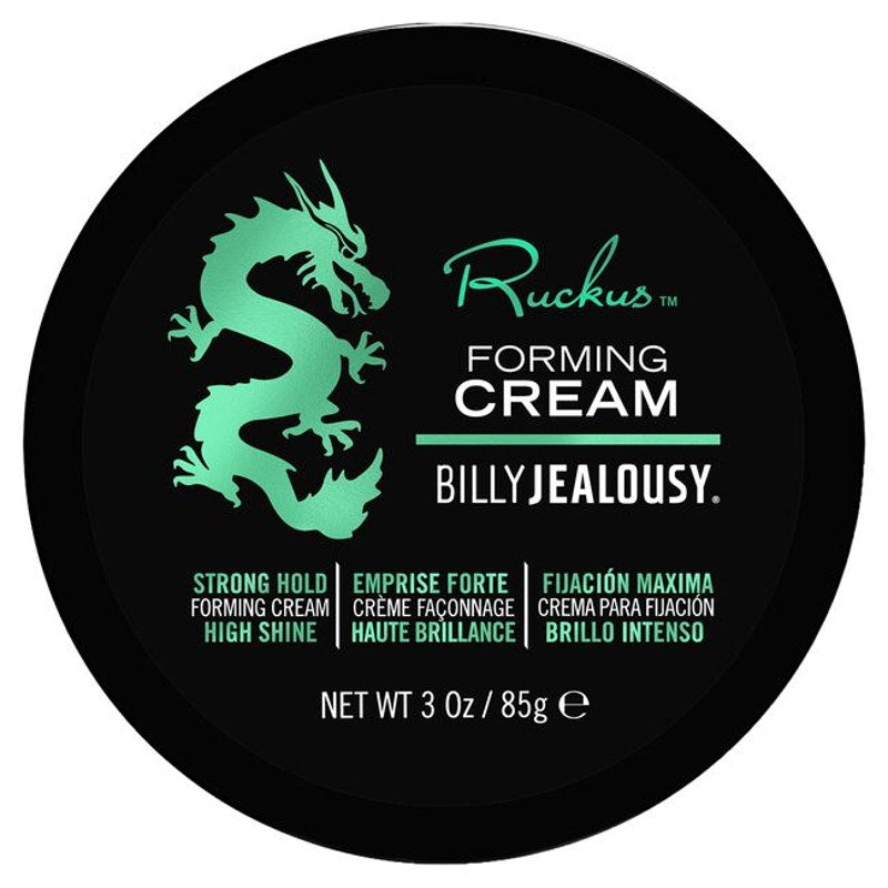 Billy Jealousy Ruckus Forming Cream 3 oz
