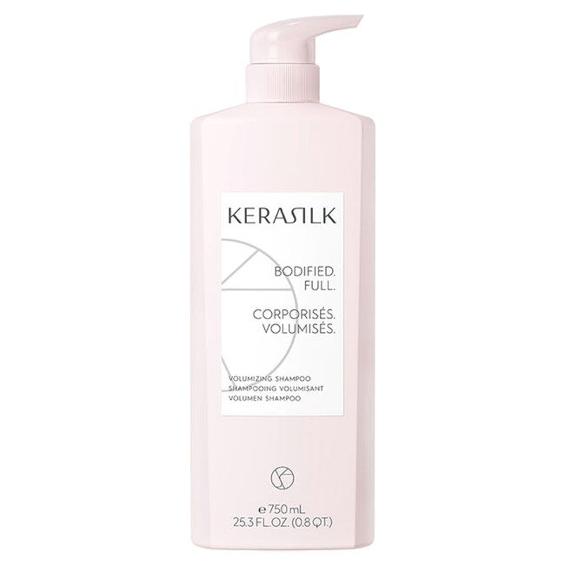 Kerasilk Volumizing Shampoo 25.3 fl.oz