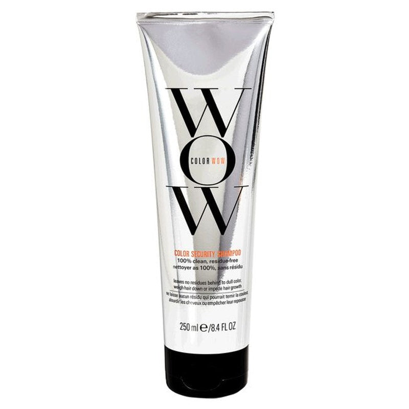 Color Wow Color Security Shampoo 8.4 fl.oz