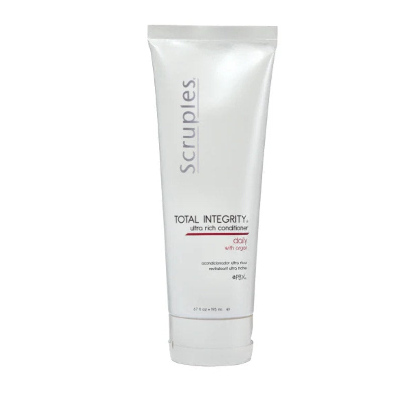 Scruples Total Integrity Ultra Rich Shampoo & Conditioner 6.7oz