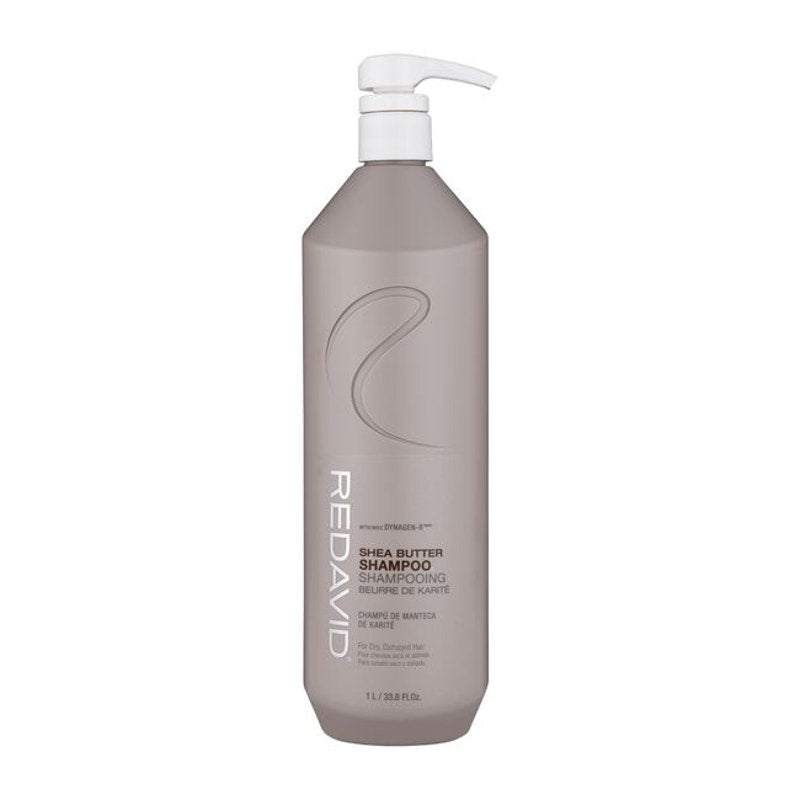 Redavid Shea Butter Shampoo 33.8 fl.oz