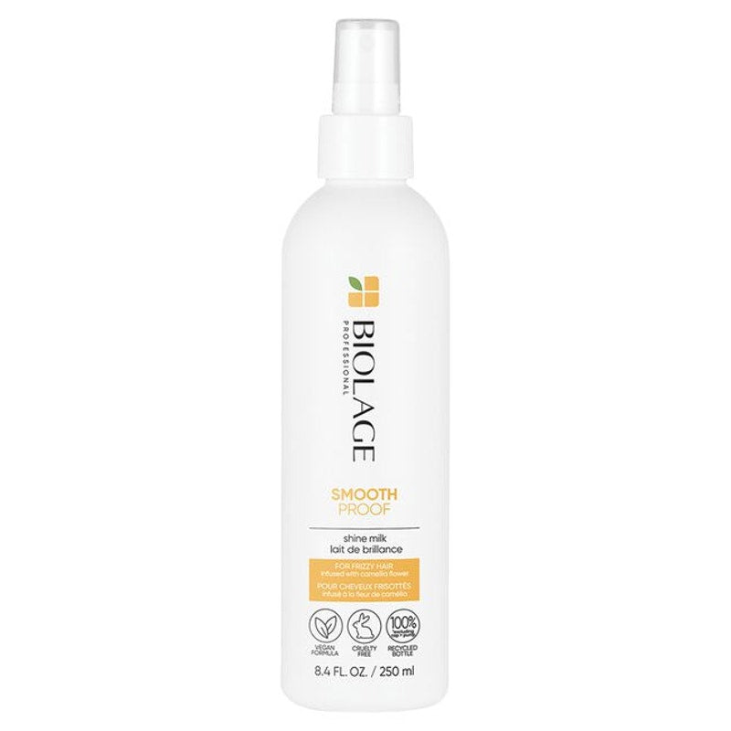 Biolage SmoothProof Smoothing Shine Milk 8.4 fl.oz