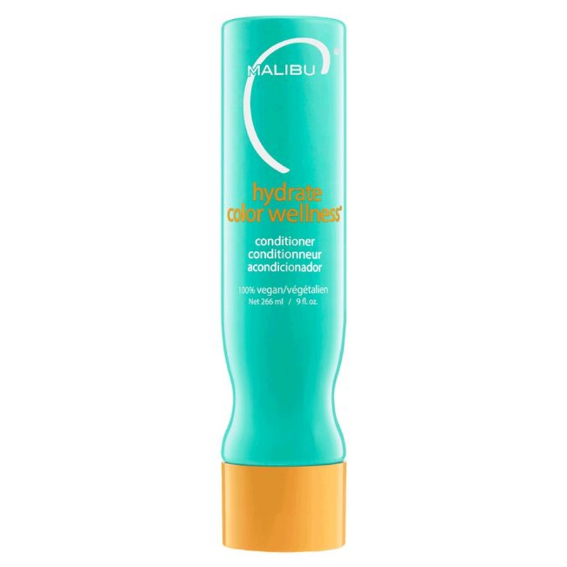 Malibu C Hydrate Color Wellness Conditioner 9 fl.oz