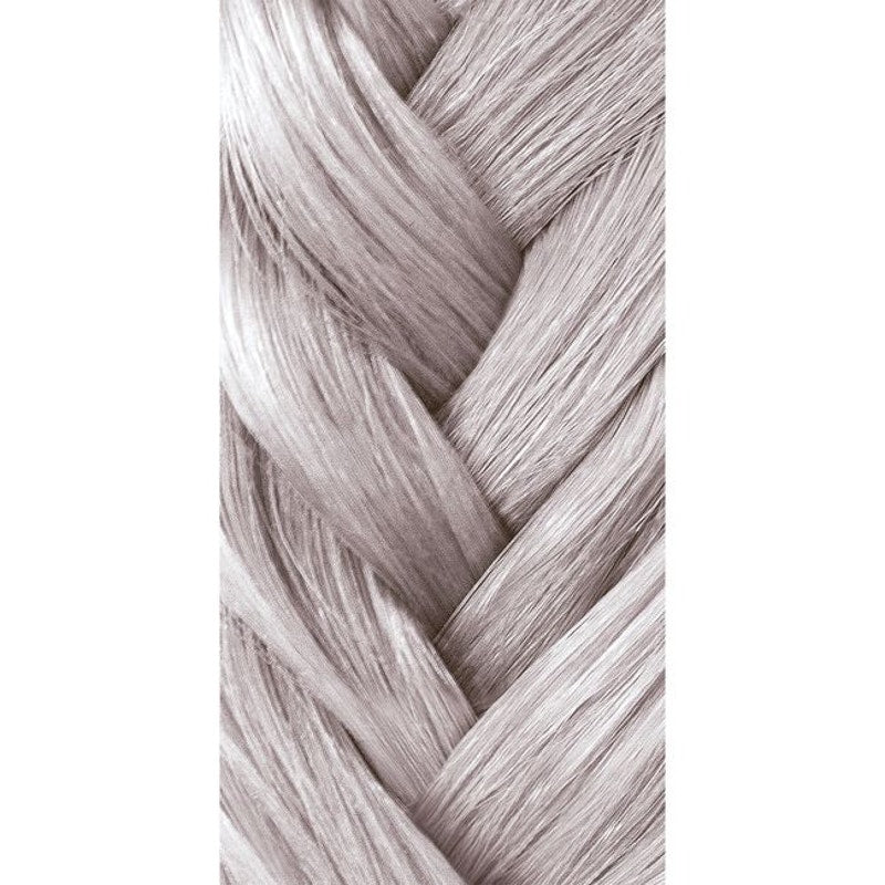 Danger Jones Artistic Toner Demi-Permanent Cream Hair Color 3 fl.oz-Violet Blonde