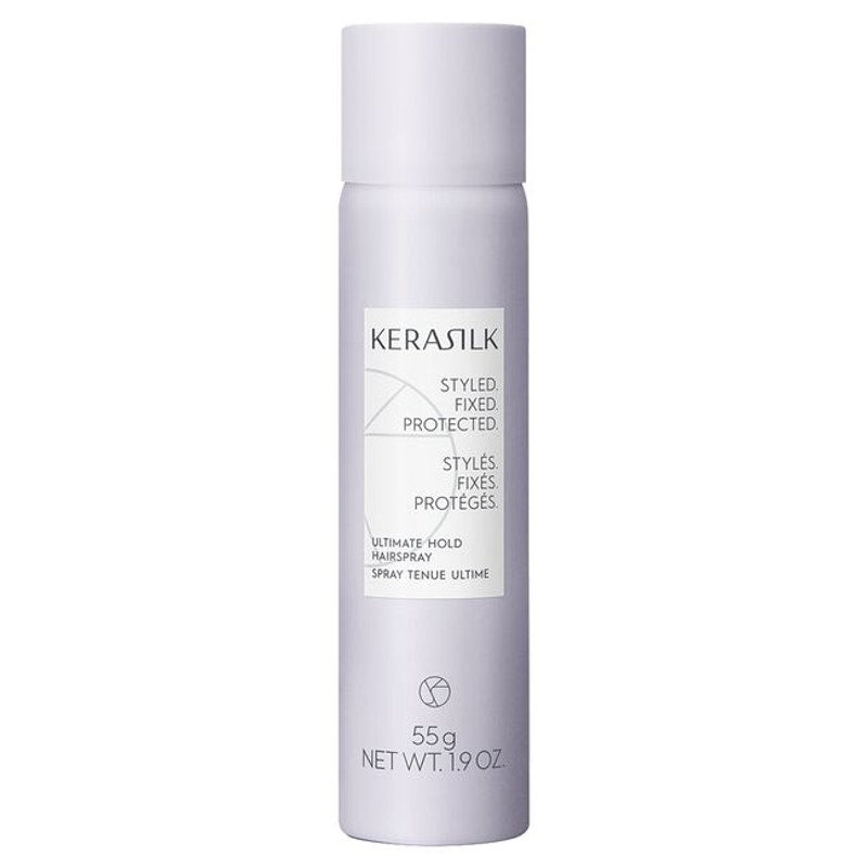 Kerasilk Ultimate Hold Hairpsray 2.5 fl.oz