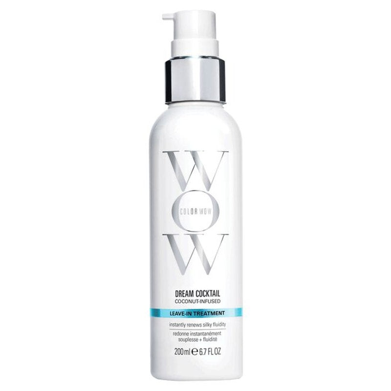 Color Wow Dream Cocktail Coconut-Infused 6.7 fl.oz