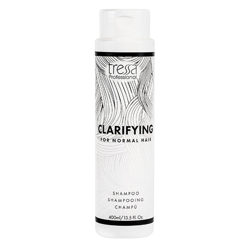 Tressa Clarifying Shampoo & Rinse, 13.5 oz Duo