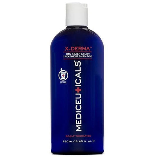 Mediceuticals X-Derma 8.45 oz