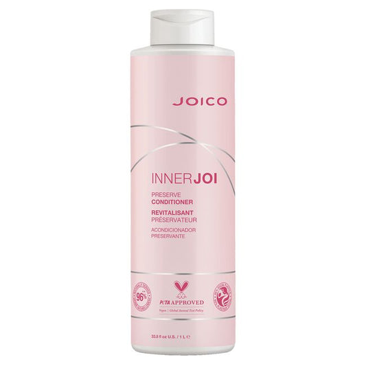Joico InnerJoi Preserve Conditioner 33.8 fl.oz