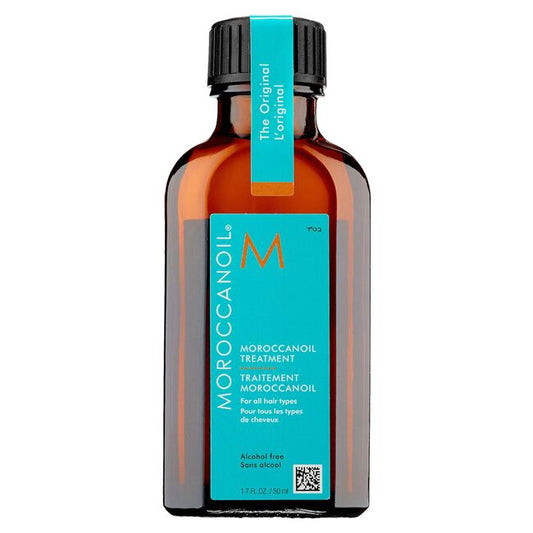 Moroccanoil Original Treatment-Choose Yours