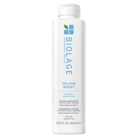 Biolage VolumeBoost Shampoo for Fine Hair 13.5 fl.oz