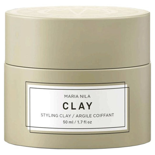 Maria Nila Minerals Styling Clay 1.7 oz