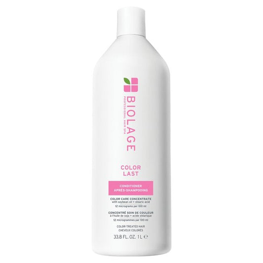 Biolage ColorLast Shampoo & Conditioner for Color-Treated Hair 33.8 fl.oz