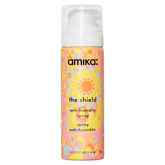 Amika  The Shield Anti-Humidity Spray  1 oz