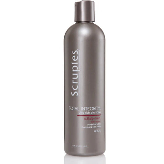 Scruples Total Integrity Ultra Rich Shampoo & Conditioner 6.7oz