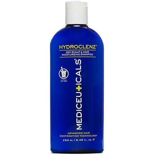 Mediceuticals Hydroclenz 8.45 oz