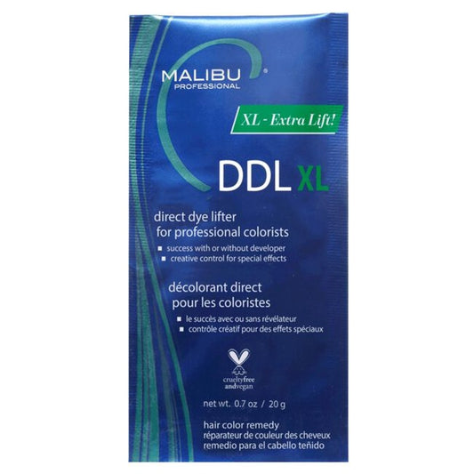 DDL Direct Dye Lifter Packet 0.7 oz