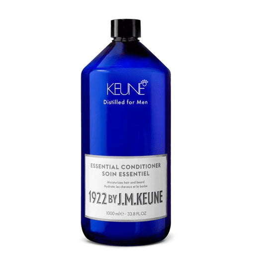 Keune 1922 By J.M. Keune Essential Conditioner 33.8 oz