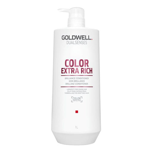 Goldwell Dualsenses Color Extra Rich Brilliance Conditioner 33.8 fl.oz