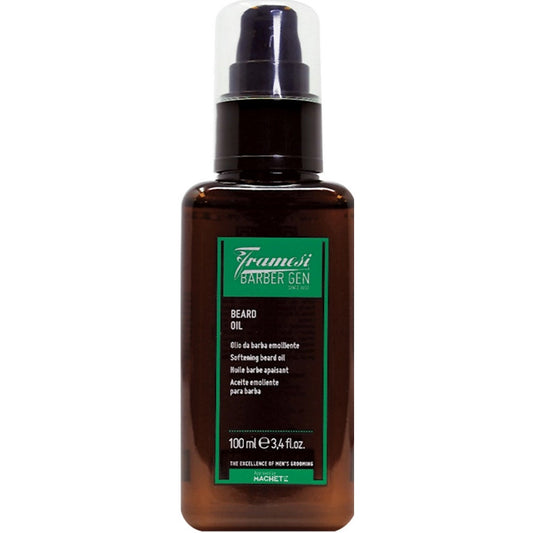 Framesi Barber Gen Beard Oil 3.4 fl.oz