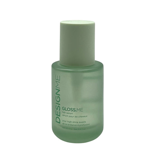 DesignMe Gloss.Me Hair Serum 0.85 fl.oz