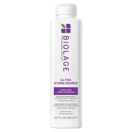Biolage Ultra HydraSource Conditioning Balm for Very Dry Hair 13.5 oz