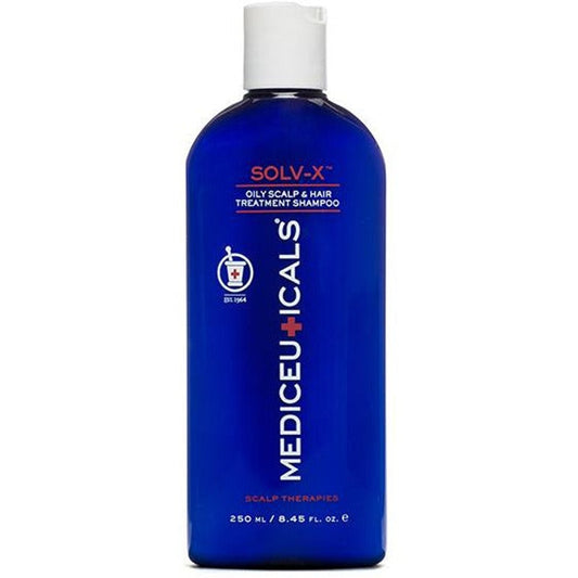 Mediceuticals Solv-X 8.45 oz
