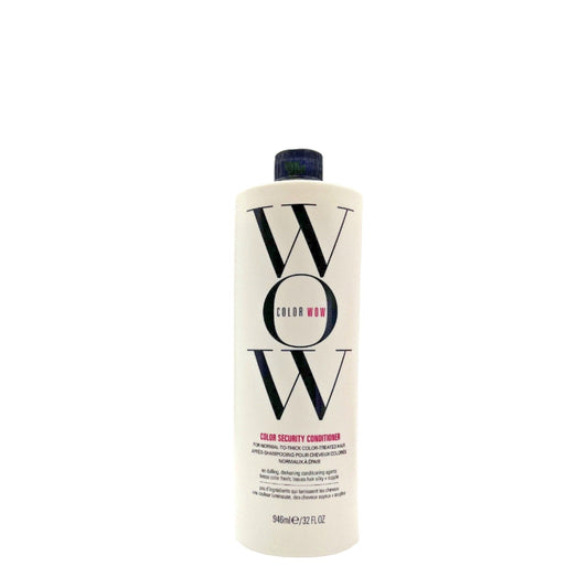 Color Wow Color Security Conditioner - Normal To Thick Hair 32 oz