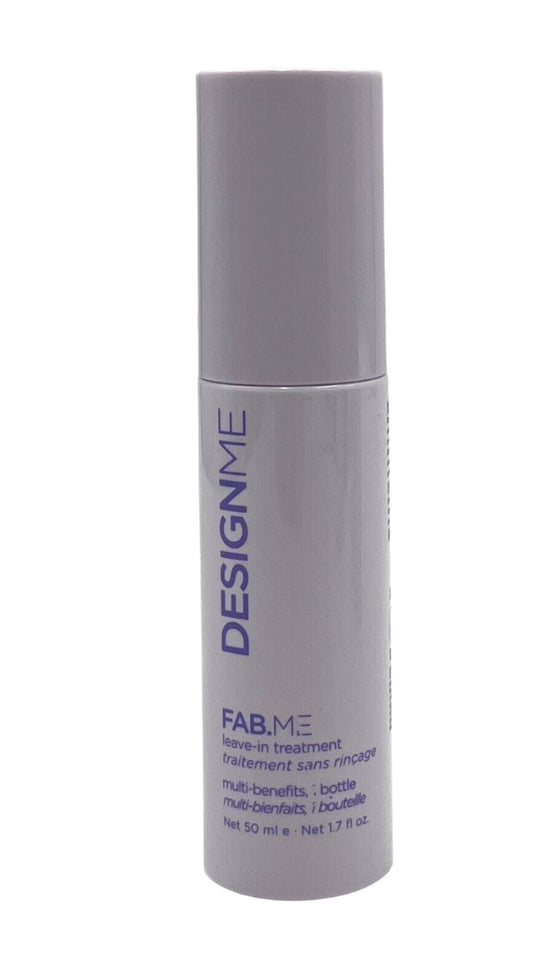 DesignMe Fab.Me Leave-In Treatment 1.7 oz