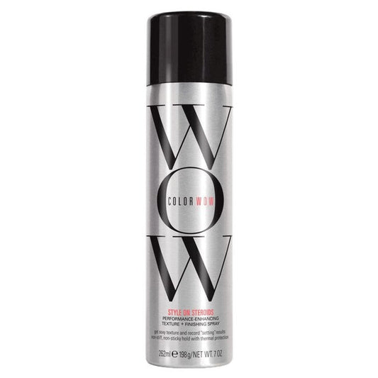 Color Wow  Style On Steroids Texturizing Spray 7 oz