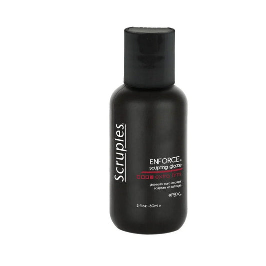 Scruples Enforce Sculpting Glaze 2 oz-3 Pack