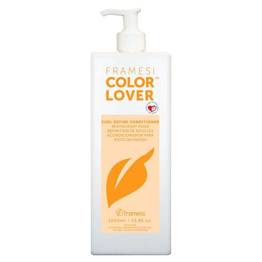 Framesi Color Lover Curl Define Conditioner 33.8 fl.oz