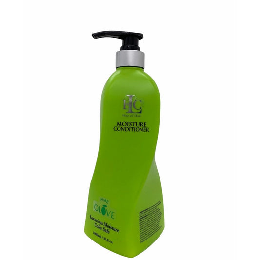 ELC Dao Of Hair Pure Olove Moisture Conditioner 33.8 oz
