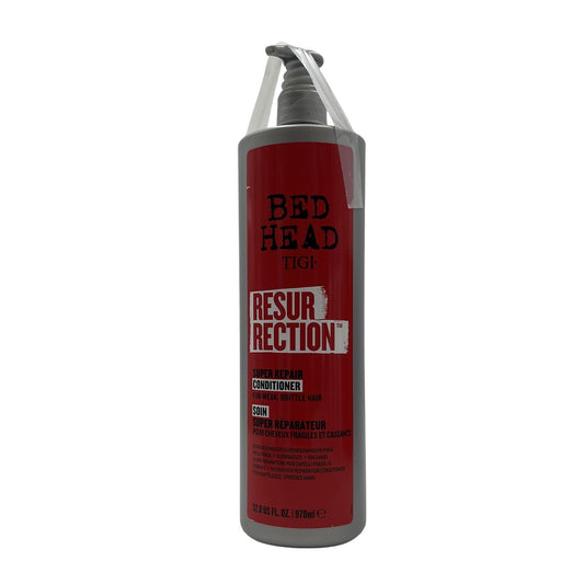 TIGI Bed Head Resurrection Super Repair Conditioner 32 fl.oz