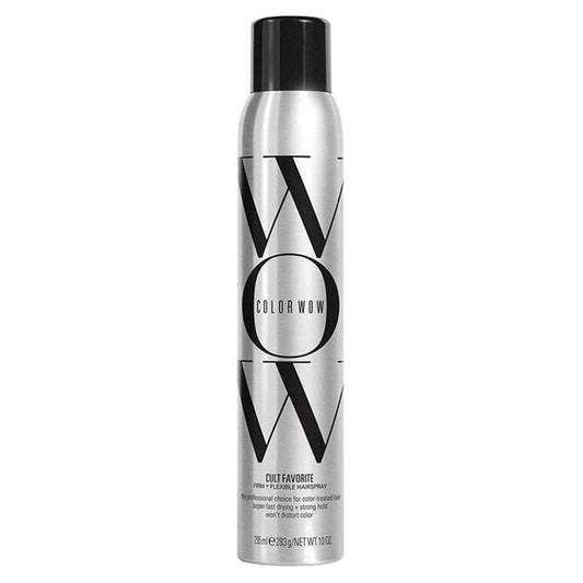 Color Wow  Cult Favorite Firm & Flexible Hairspray 10 oz