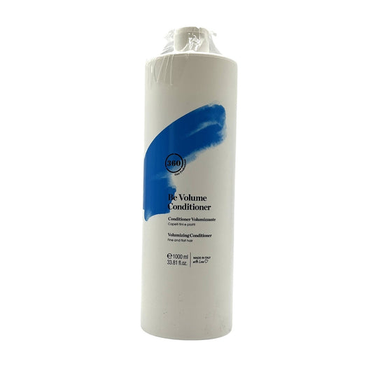 360 Be Volume Conditioner 33.8 fl.oz