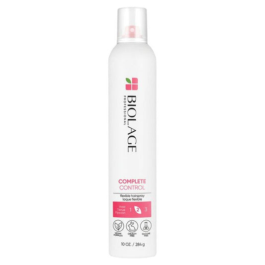 Biolage  Complete Control Fast-Drying Hairspray 10 oz-3 Pack