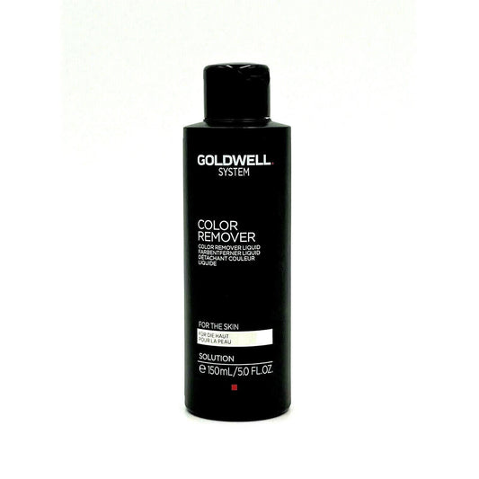 Goldwell System Color Remover Liquid For Skin 5 oz
