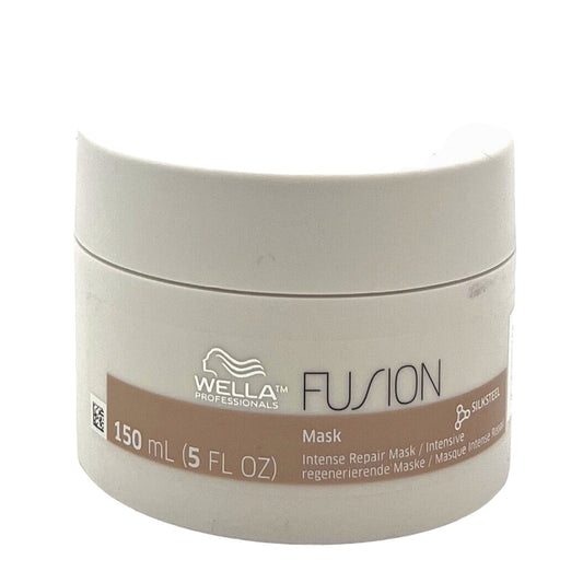 Wella Fusion Intense Repair Mask 5 oz