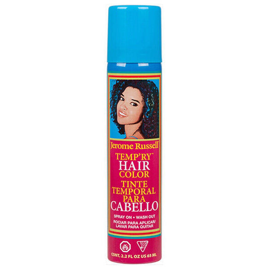 Jerome Russell Temporary Hair Color 2.2 oz - Choose Your Color