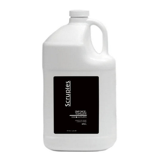 Scruples Enforce Sculpting Glaze  Gallon